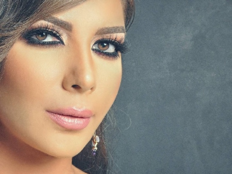 صور أصالة تحتفل مع أبنائها التوأم بعيد الأم لن تتخيلوا جمالهم